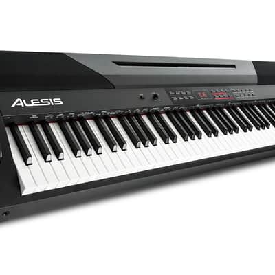 Alesis Coda 88-Key Digital Stage Piano |B-Stock