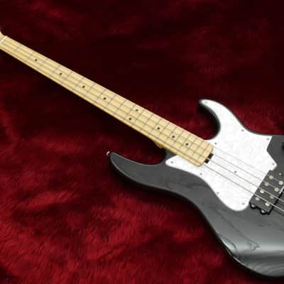 ESP 無題 9mm Parabellum Bullet 中村 和彦 Signature model mod. 4.76kg image 2