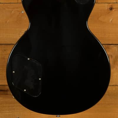 Gibson Noel Gallagher Les Paul Standard - Ebony image 2