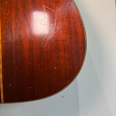 1969 Martin D12-20 & Hardshell Case image 19