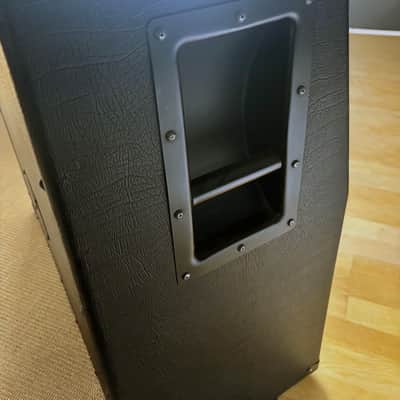Randall RA412XC 4x12 - Angled Guitar Cabinet 320W Celestion Seventy 80 image 2
