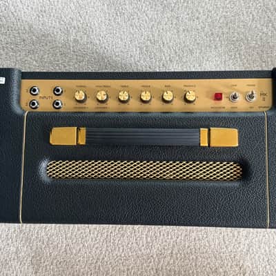 Marshall Studio Vintage SV20C "MK II" 20-Watt 1x10" Guitar Combo image 4