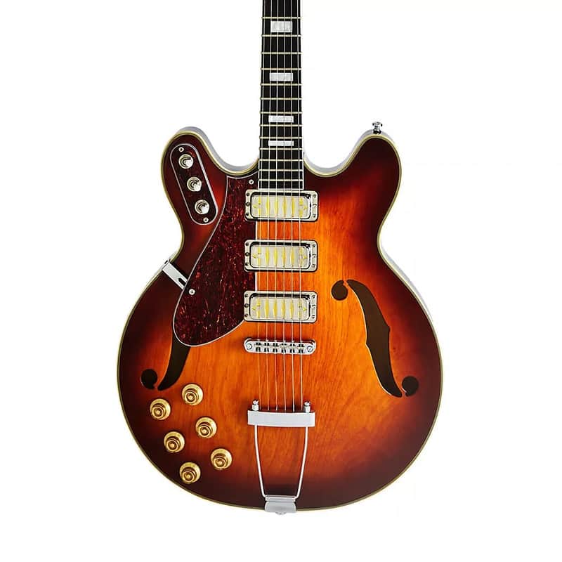 Airline H77 Left-Handed imagen 2