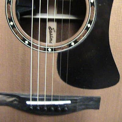 Eastman AC122-2CE Acoustic Electric Cedar Top $450 - Free shipping-no lower ! image 3