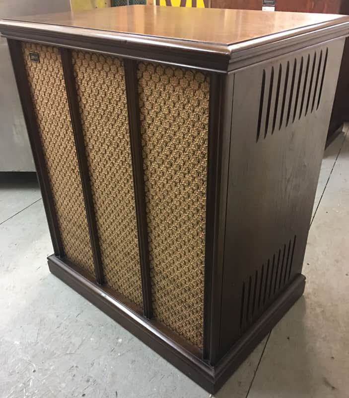 Leslie Speaker Model 700 image 1