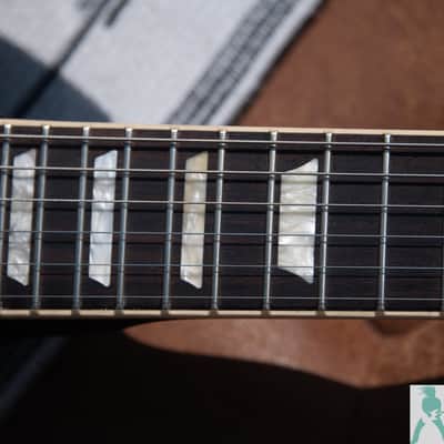 Gibson SG Standard - Vintage Sunburst - Pro Set Up w Perfect Frets/Action/Intonation! image 12