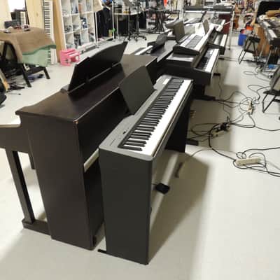 電子ピアノ　88鍵　KORG　C-8500 Korg C-8500 Digital Home piano [Three Wave Music] | Reverb