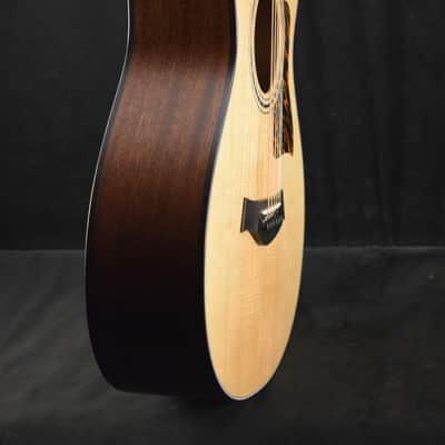 Taylor 312ce 12-Fret Natural image 5