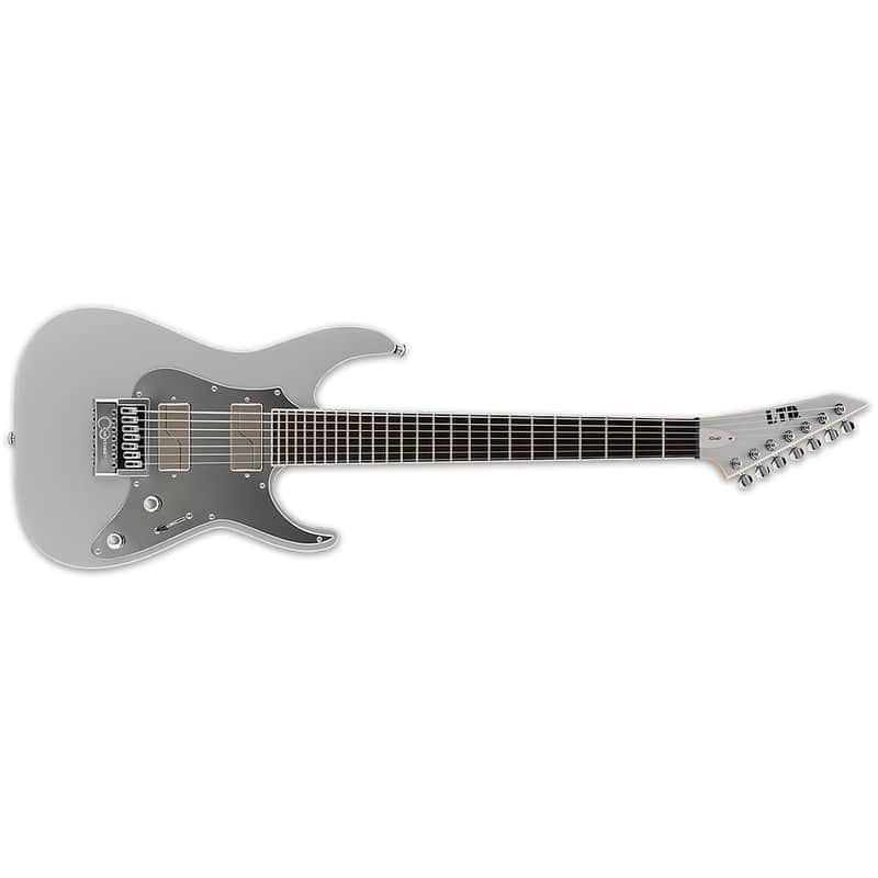 ESP LTD KS M-7 Evertune Ken Susi Signature image 2