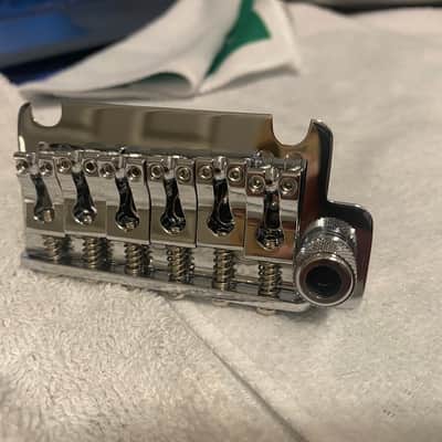 Gotoh T1702B - Nickel | Reverb