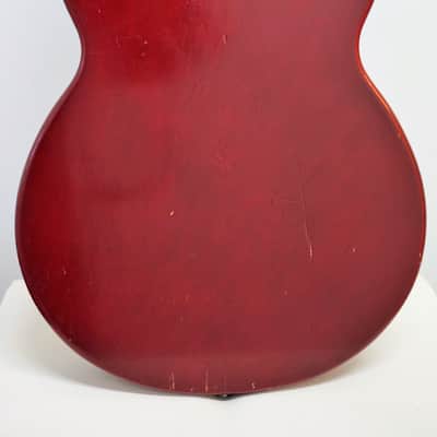 Yamaha SG-30/35 1974 Cherry Red, MIJ image 18
