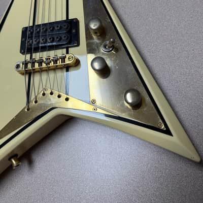 Jackson Pro Series RR3 " Special V" MIJ image 7
