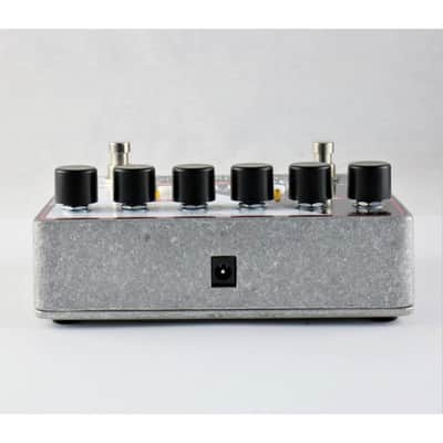 ELECTRO HARMONIX DELUXE MEMORY BOY image 4