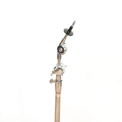 PDP PDCB800 800 Series Medium Weight Boom Cymbal Stand CG01RWN image 2