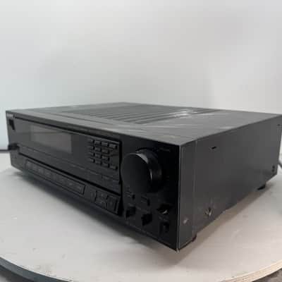 Sony STR-AV720 Receiver FM Stereo AM Vintage Stereo Home Audio Tuner image 2