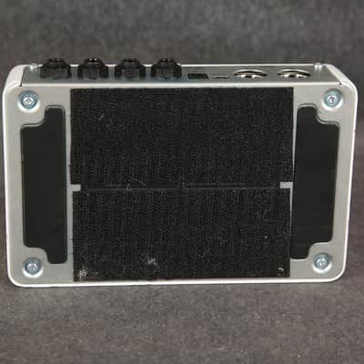TC Electronic Plethora X3 Multi-FX Pedal - 2nd Hand (166006) image 6