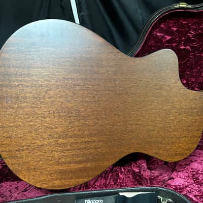 Taylor 312ce-N Acoustic Electric Guitar w Case image 15