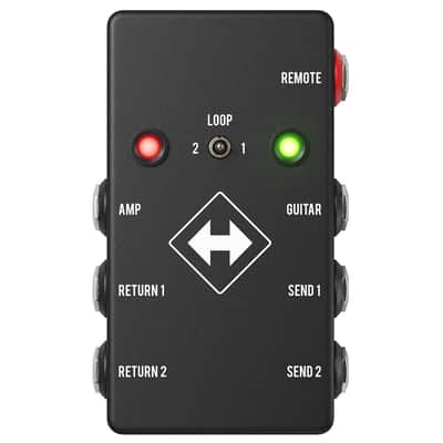 JHS Pedals Switchback image 2