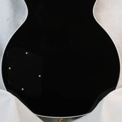 Gibson USA Les Paul Custom '70s - 2026 - Buttercream Top; Gibson PN: LPCU700BCGH1 image 2