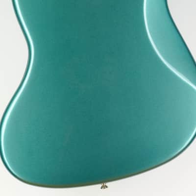 Fender American Professional Classic Jazzmaster Faded Sherwood image 5