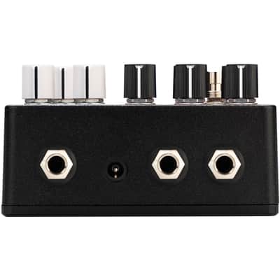 EarthQuaker Devices Scrolls Bass Odyssey image 7