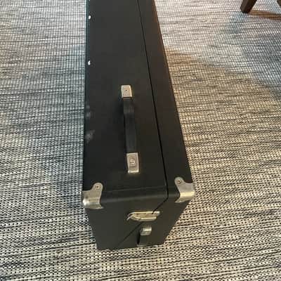 Rhodes Mark II Stage 73-Key Electric Piano 1979 - 1983 - Black Flat Top image 16