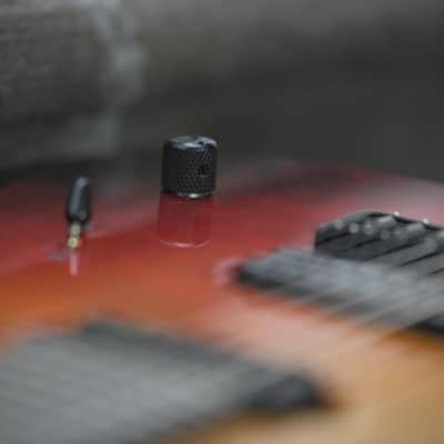 Mayones Duvell Elite 7 - Custom Dia Fade Gloss - Zjon's run image 19