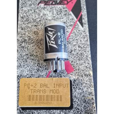 Peavey PL+2 - Audio Interface - Like New w/ Original Box image 8