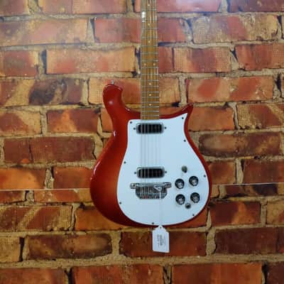 Rickenbacker 450/12 1979 - FireGlo image 1