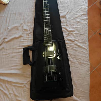 Spirit XT-2 by Steinberger Nero image 1