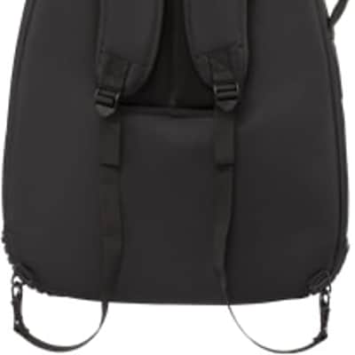 Fender #0991622406 - Fender FB1225 Electric Bass Gig Bag,  Black image 2