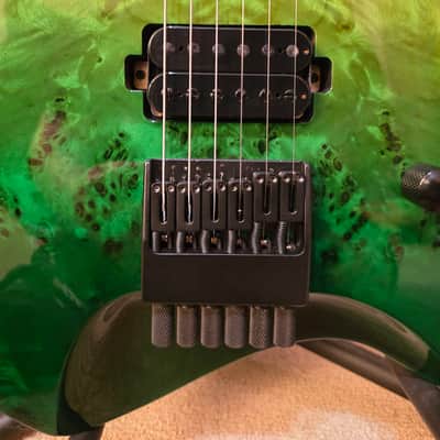 Balaguer Select Custom Vega 6 String image 4