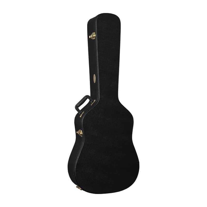 Martin Case 3-Ply HS D-14F 345 image 1