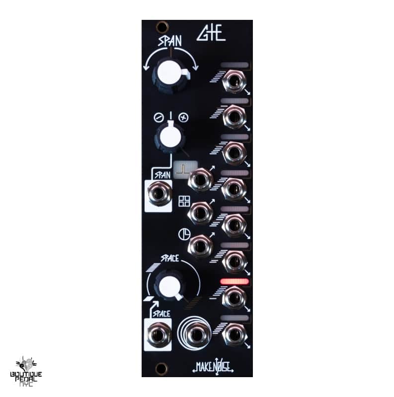 Make Noise GTE image 1