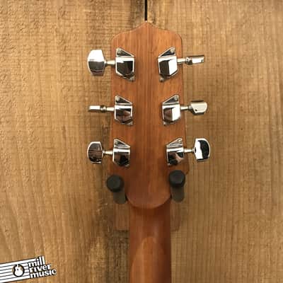 Jasmine S-35 Acoustic Dreadnought Used image 6