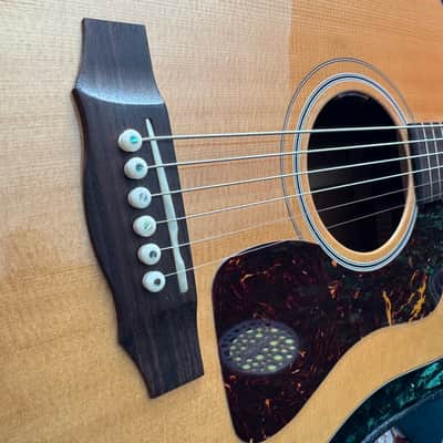Guild USA D-40 Traditional 2017 - Present - Natural image 14
