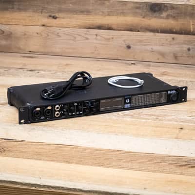 MOTU 828x Thunderbolt / USB 2.0 Audio Interface | Reverb