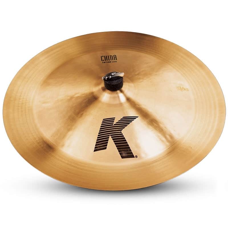 Zildjian 19