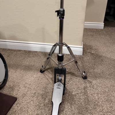 Yamaha HS-1200D 1200 Series Direct Drive Two-Leg Hi Hat Stand image 6