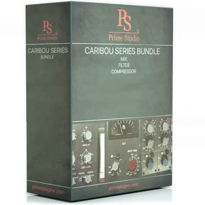 Prime Studio Caribou Series Bundle Plug-In image 1