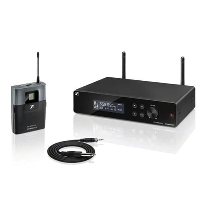 Sennheiser XSW 2-CI1 E-Band image 1