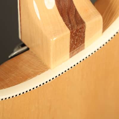 1989 Rickenbacker 370/12RM Roger McGuinn signature Mapleglo image 15
