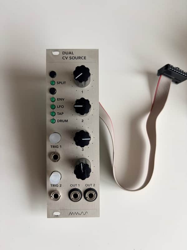 Mutable Instruments Peaks
