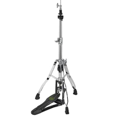 Mapex H800 Armory Chrome Tru-Direct-Pull Hi-hat Stand USED ONCE! image 2