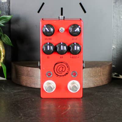 JHS @ The AT+ Plus Andy Timmons Signature Drive | Reverb