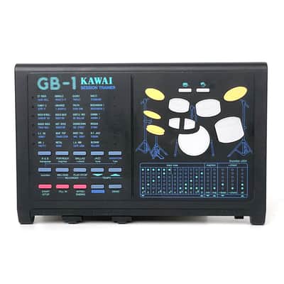 Kawai GB-1 Session Trainer Drum Machine Worldwide Shipment