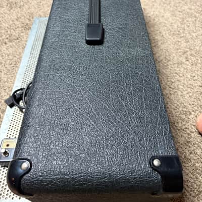 Used 2006 Marshall DSL-50! English made and great shape! Bild 7