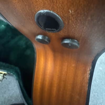 Martin. GPCPA4. Performing Artist Series(2011)(TKL Case) image 18
