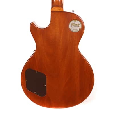 Gibson Custom Shop 1956 Les Paul Goldtop Reissue VOS image 6