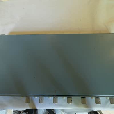 Oram Sonics Octasonic 8 Channel Mic Preamp image 8